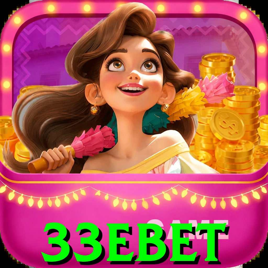 33ebet Slot Machine Ultimate - 1
