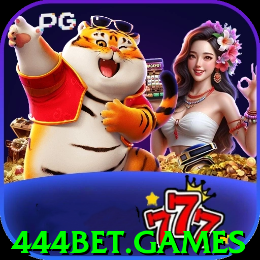 444bet.games Super - Casino & Slots - 1