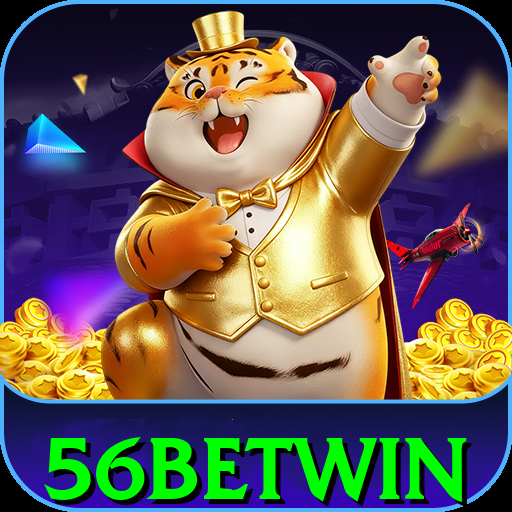 56betwin Elite - Casino & Slots - 1