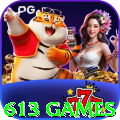613 games - VIP Premium