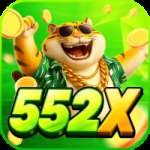 552x Game King v5.8.4