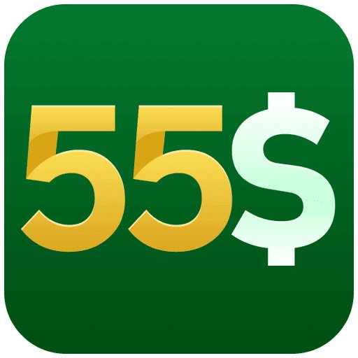 55s Game Plus v2.6.0