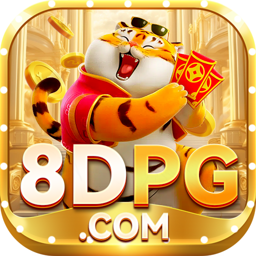8dpg Mega Gaming App