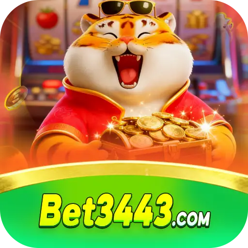 bet3443 - Gaming Plus
