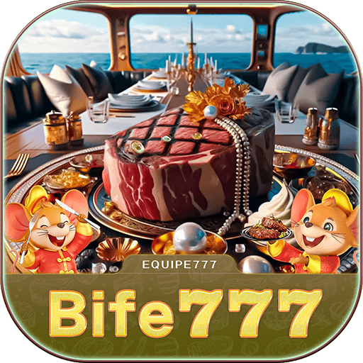 bife777 - Real Money Master