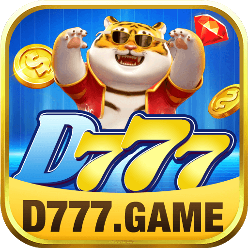 d777 Gaming Legend v3.4.6