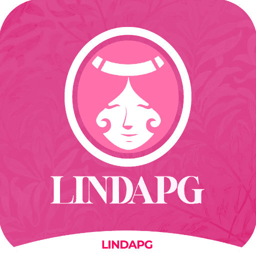 lindapg Gold - Win Real BRL