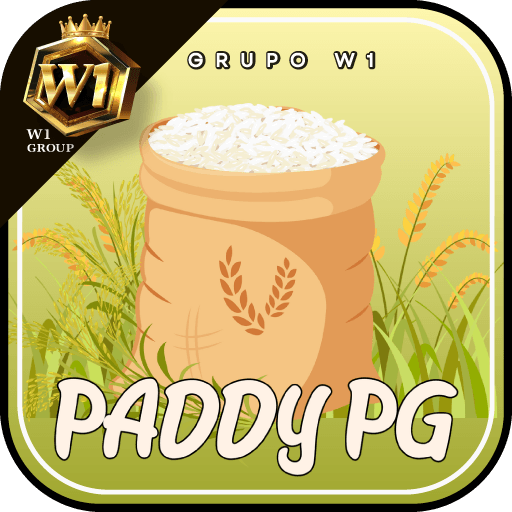 paddypg - VIP Mega