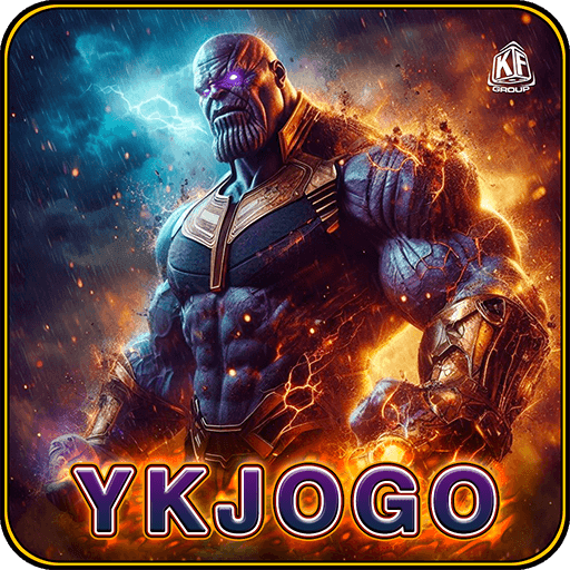 ykjogo Pro Rewards