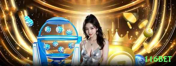 116bet Gold Casino App Screenshot 1