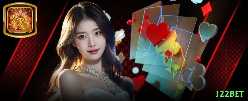 122bet King - Casino & Slots Screenshot 2