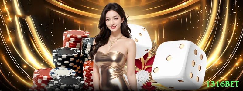 1316bet Casino Official v5.3.8 Screenshot 1