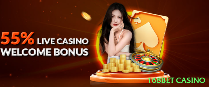 168bet casino Champion v5.6.3 Screenshot 1