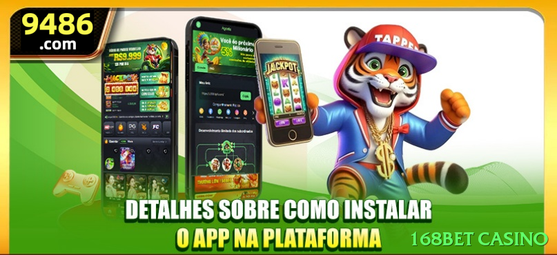 168bet casino Champion v5.6.3 Screenshot 2