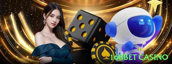 168bet casino Games Master Screenshot 1