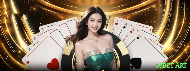 18bet art Casino Super v5.8.6 Screenshot 2