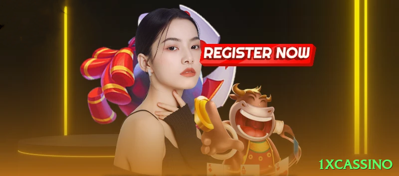 1xcassino Elite v3.4.4 Screenshot 1