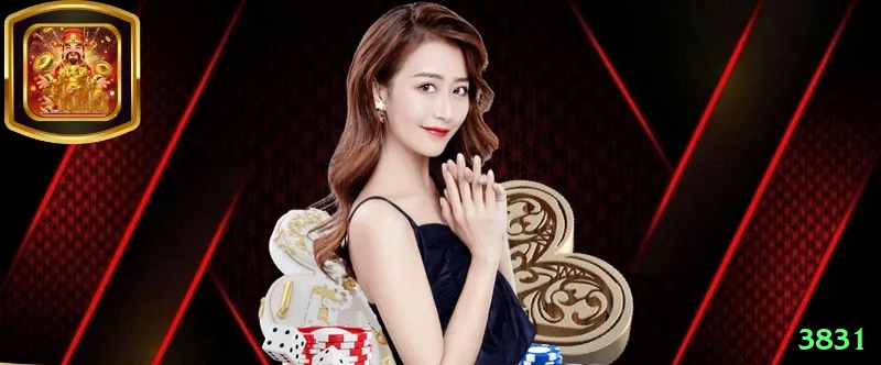 3831 Gaming Prime Screenshot 2