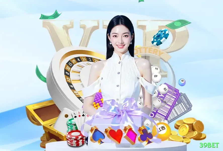 39bet Casino Official v4.8.4 Screenshot 1