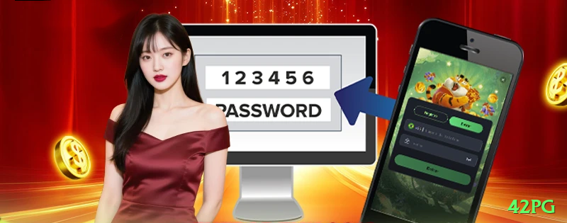 42pg Live Casino Champion Screenshot 1