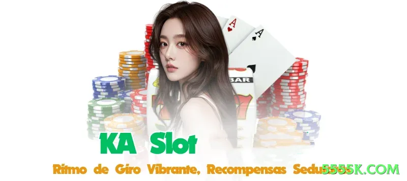 5555k.com Slot Machine Prime Screenshot 1