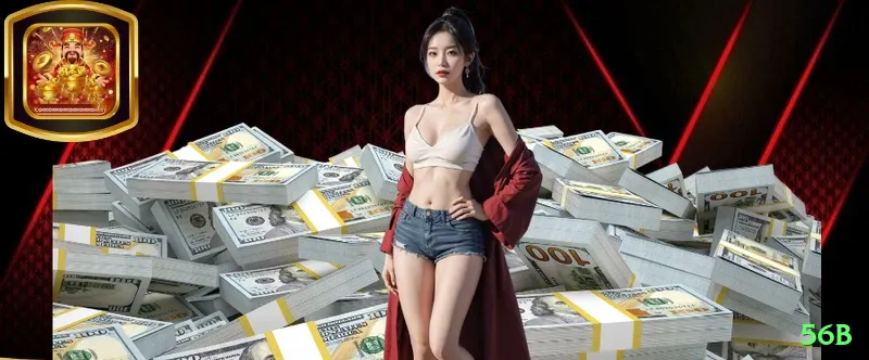 56b Games Mega Screenshot 1