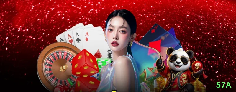 57a VIP Jackpot Screenshot 1