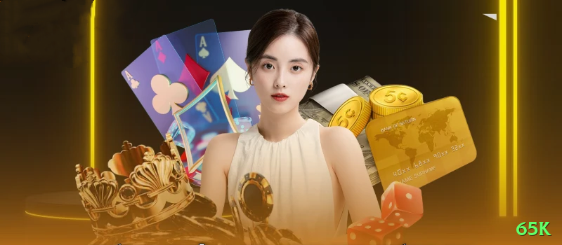 65k Supreme - Win Real BRL Screenshot 1