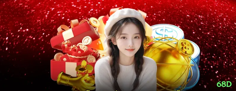 68d Gaming Supreme Screenshot 1