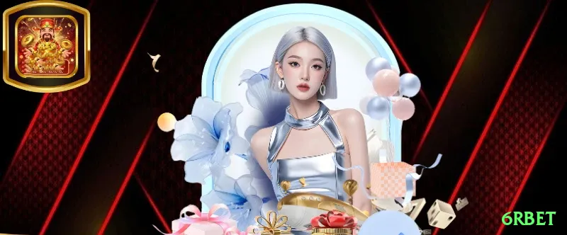 6rbet Legend - Casino & Slots Screenshot 2