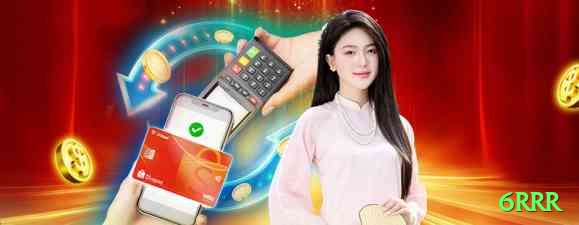 6rrr - Slots Champion Screenshot 1