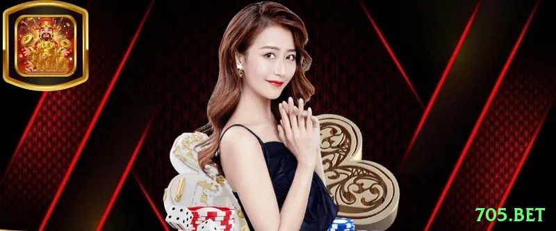 705.bet Jackpot Champion v5.2.1 Screenshot 2