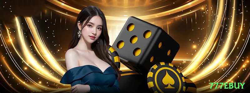 777ebuy Master - Casino & Slots Screenshot 1