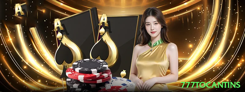 777tocantins - Gaming King Screenshot 1