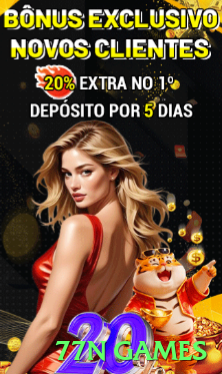 77n games Extreme Jackpot Screenshot 1