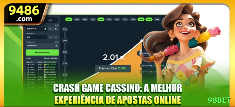 98bet Casino Official v3.1.5 Screenshot 2