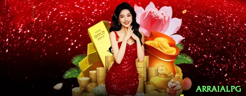 arraialpg Casino Official v2.2.7 Screenshot 1