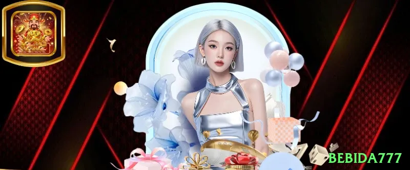 bebida777 Prime Gaming App Screenshot 1