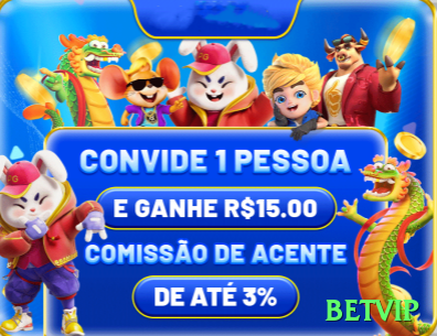 betvip Gaming VIP Screenshot 2