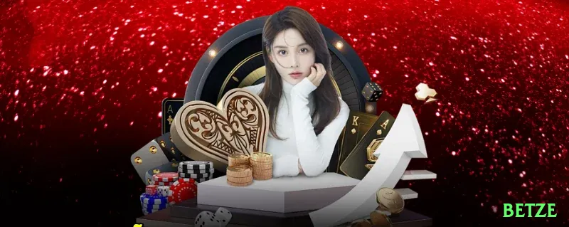 betze Live Supreme Screenshot 1