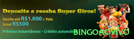 bingoaovivo Live Max v4.9.3 Screenshot 2