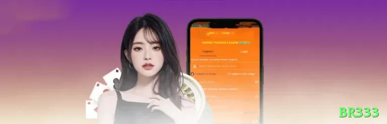 br333 Cash Mega Screenshot 1