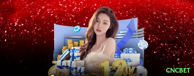 cncbet Gaming VIP Screenshot 2