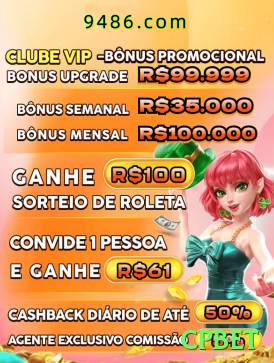 cpbet Deluxe - bônus diário Screenshot 1