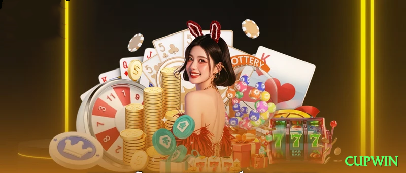 cupwin Master Casino App Screenshot 2