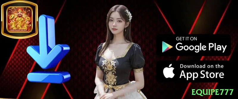 equipe777 Extreme APK v1.6.0 Screenshot 1