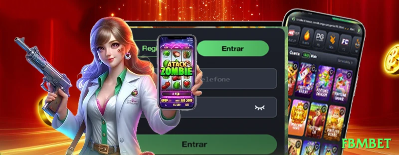 fbmbet - Casino Super Screenshot 2