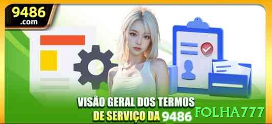 folha777 Deluxe Casino App Screenshot 1