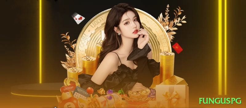 funguspg Pro - Win Real BRL Screenshot 2