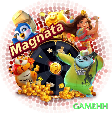 gamehh Max - Casino & Slots Screenshot 1